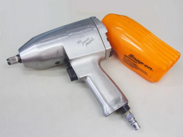 中古 スナップオン　IM5100 1/2sqエアーインパクトレンチ　z904