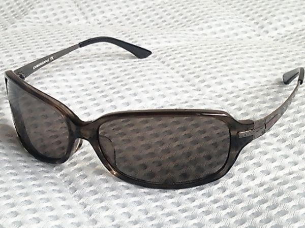 フィッシング メガバス サイバーダインTK DEEP BROWN YELLOW