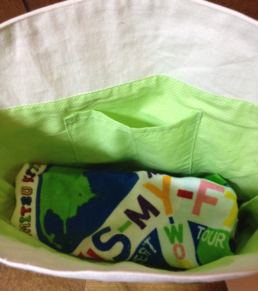 キスマイ ハンドメイドトートバッグ ニカちゃん Kis My Ft2 売買されたオークション情報 Yahooの商品情報をアーカイブ公開 オークファン Aucfan Com