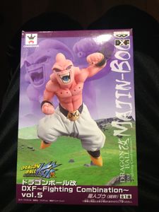 魔人ブウ フィギュアのYahoo!オークション(旧ヤフオク!)の相場・価格を