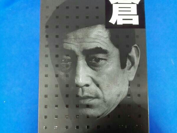 高倉健DVD-BOX 高倉健 DVD-BOX〈8枚組〉 高倉健 【公式通販】