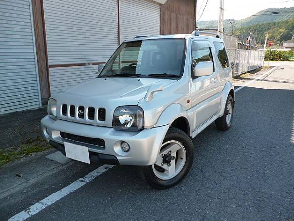 H15 シエラ 4WD AT 実走行 車検H28/9まで！ 【公式通販】