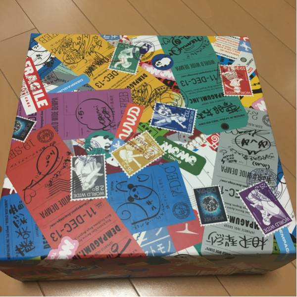 でんぱ組.inc WORLD WIDE DEMPA 超豪華初回限定版