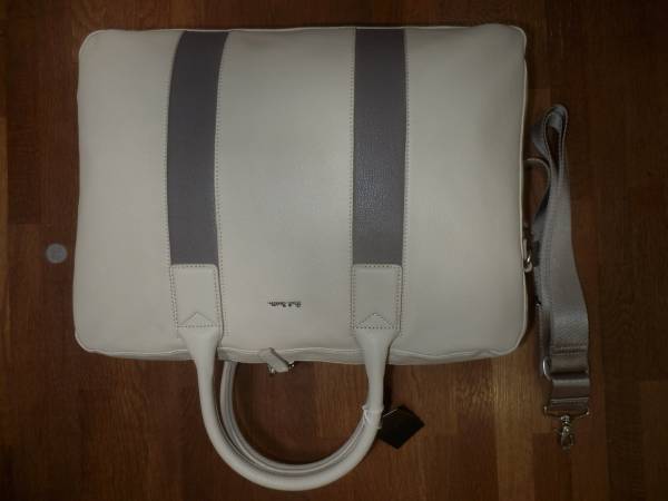 ポールスミスPaul Smith ビジネスバック・革 2WAY ポール・スミス
