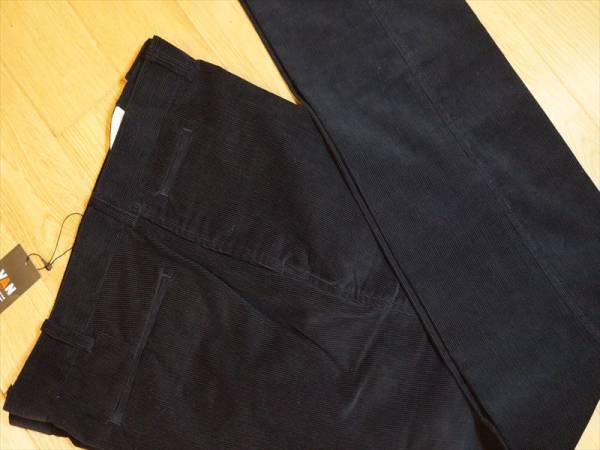 VAN JACKET NEWレジェンドモデルコーデュロイパンツNAVY91