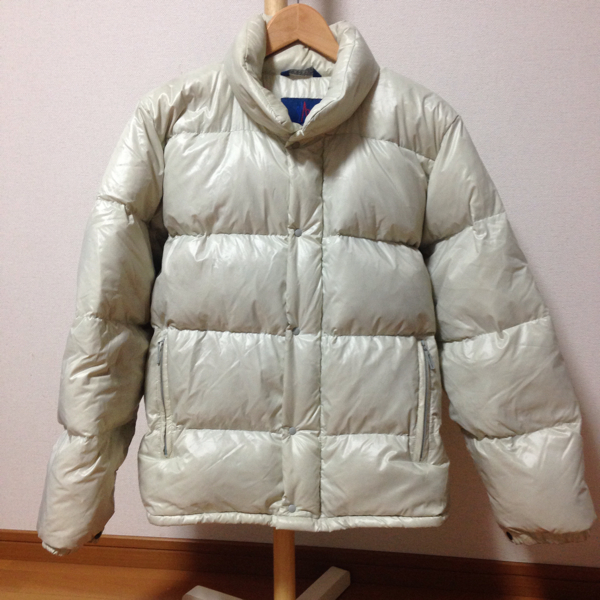 MONCLER ダウン サイズ1 モンクレール フランス