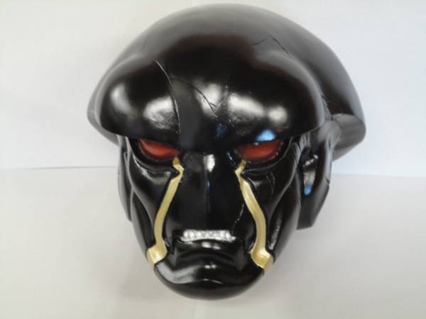 1/1レプリカマスク 仮面ライダーV3 1/1 レプリカマスク 仮面ライダー
