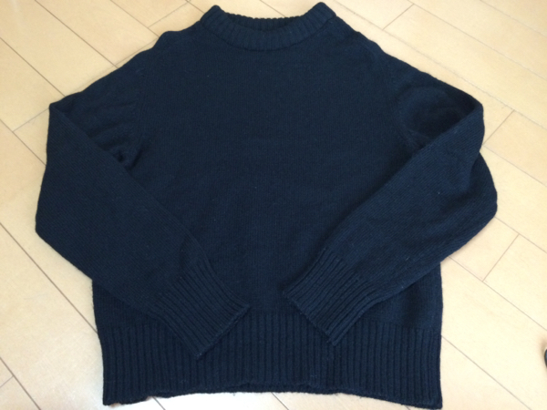 メゾンマルタンマルジェラ、伊勢丹メンズ