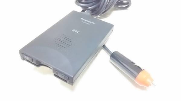 ■パナソニック■軽自動車■一体型■人気型■シガー加工■e1■