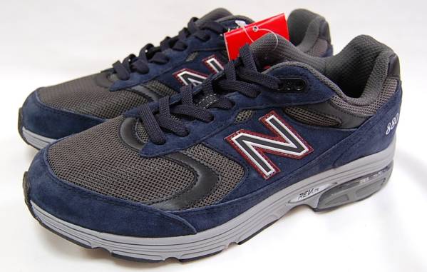 ニューバランス　MW880BN2　US7 4E　新品