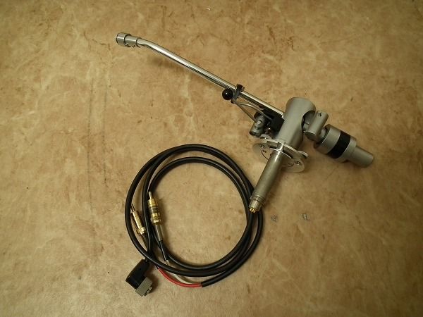 FR-24：MK2：トーンアーム：O