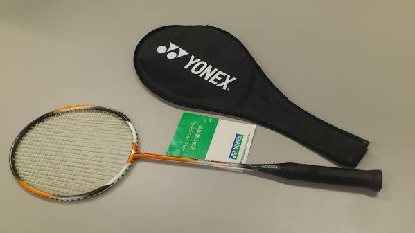 YONEX/ヨネックス バドミントン B-750N ラケット(ラケット)｜売買され