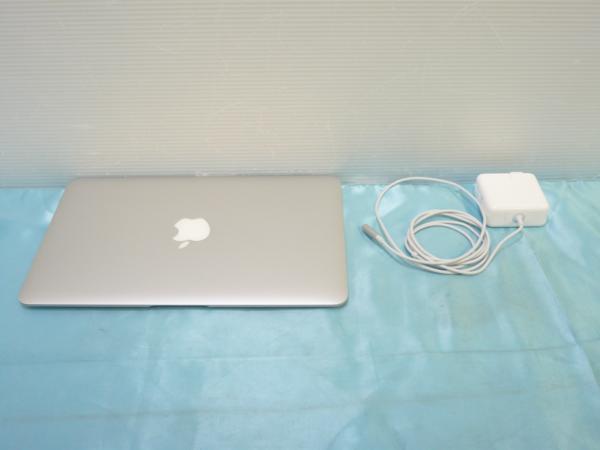 △ジャンク△APPLE MacBook Air(11-inch， Mid 2011)△A J218368