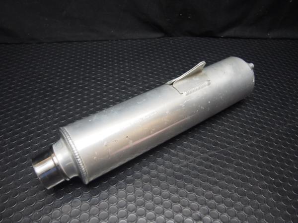 RG1HONDA NC39 純正サイレンサー メーカー直販 CB400SF/NC39純正サイレンサー/マフラー.