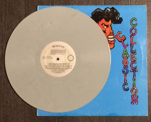 12'★Bee Gees-Staying Alive/Sugarhill Gang-Rapper's Delight