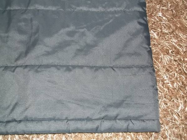 【ＤＯＵＢＬＥ．Ｂ】ダウン風・中綿コート◆１００・１１０