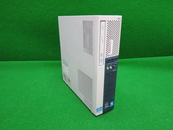 ▼6250 NEC Mate ME-C Core i5 2400S-2.5G/4GB/250▼