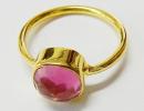 ジェムリング検索マリーエレーヌピンクトルマリン