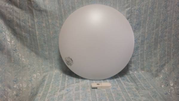 ドウシシャ　ルミナスＷＹ－３０００ＤＬＥＤシーリングライト