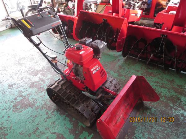 ホンダ　和同　SB665　山形発　訳有　スノーブル　　検　ヤマハ