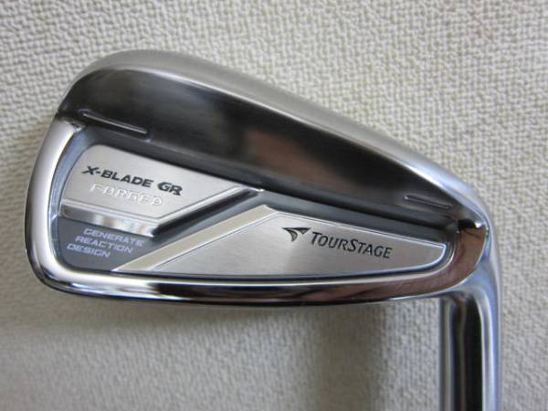B/S、ツアーステージ、X-BLADE、GR、FORGED、N,S,PRO「S」、超美_1