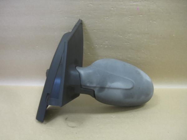 A3/ '03 MC01KスマートKベースモデル純正ドアミラー左 手動