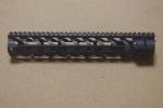☆Fortis製 REVⅡ Freefloatレール12インチ　M-Lok　Black ☆