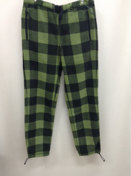 Columbia コロンビア フリースパンツ TITANIUM