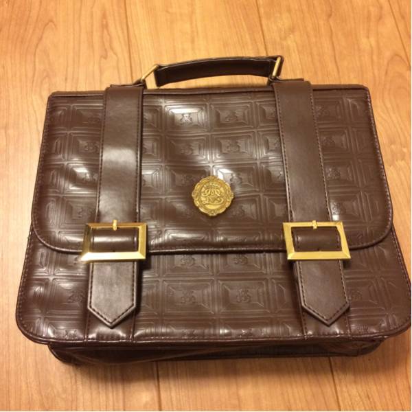 ★angelic pretty アンプリ★ ロイヤルチョコレート バッグ