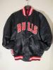 CICAGO BULLS シカゴブルズ/スタジアムジャケット★JORDAN LAB