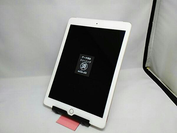 SoftBank MH172J/A iPad Air 2 Wi-Fi+Cellular 64GB