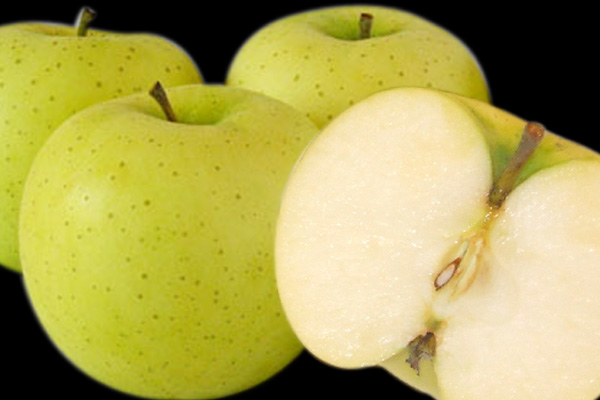 青森県産★満腹りんご★王林★B級品★18kg～20kg★木箱詰