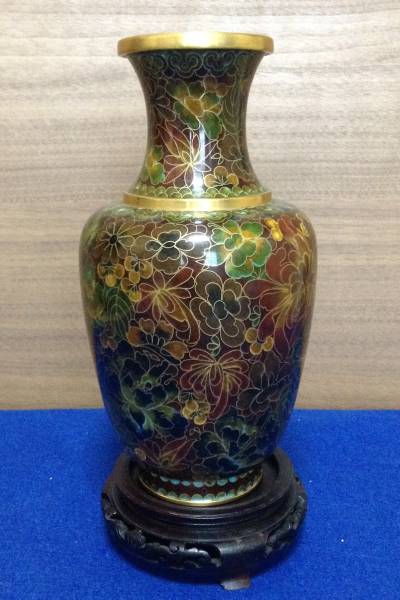 花瓶 金属製 インテリア小物 花瓶 【公式通販】