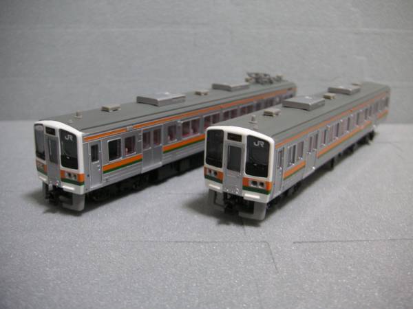 A2660 基本2両セット マイクロエース 213系5000番台 基本 213系5000番