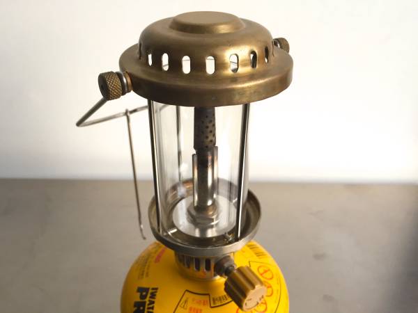 廃番 PRIMUS プリムス 100周年記念ランタン PA-100L 廃番 PRIMUS プリムス 100周年記念ランタン PA-100L