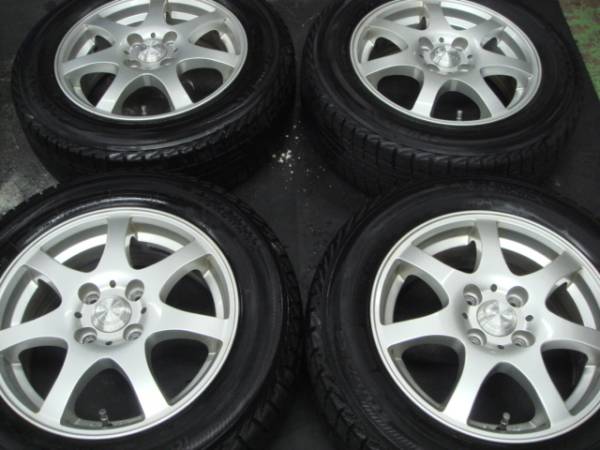 ヨコハマ IG30 175/65R14付☆ヴィッツ フィット デミオ ノート等