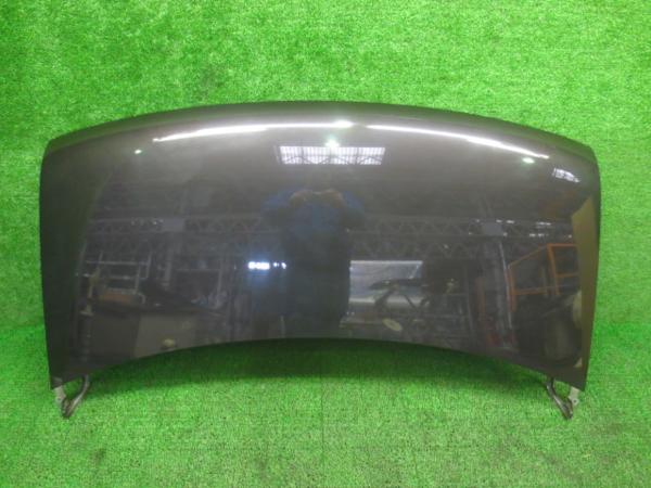 ☆アルトラパン HE22S ボンネットフード ブラウン ZSF