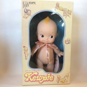 レア品[キューピー人形]オオイケ/Kewpie ローズオニール アロハ 約28㎝ 2025年最新】オオイケ キューピーの人気アイテム - メルカリ
