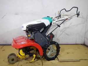 ヤンマー ポチのYahoo!オークション(旧ヤフオク!)の相場・価格を見る