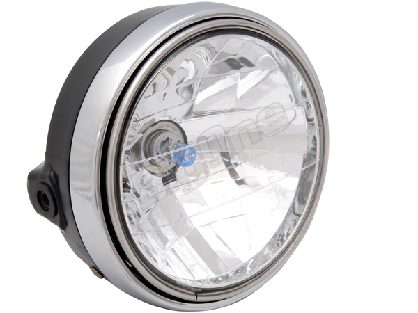 ヘッドライト ケース付 CB1300SF SC54 ホーネット250 MC31 VTR