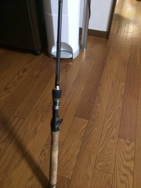 ジャッカル ポイズンヘリテージ HC-72SB-M