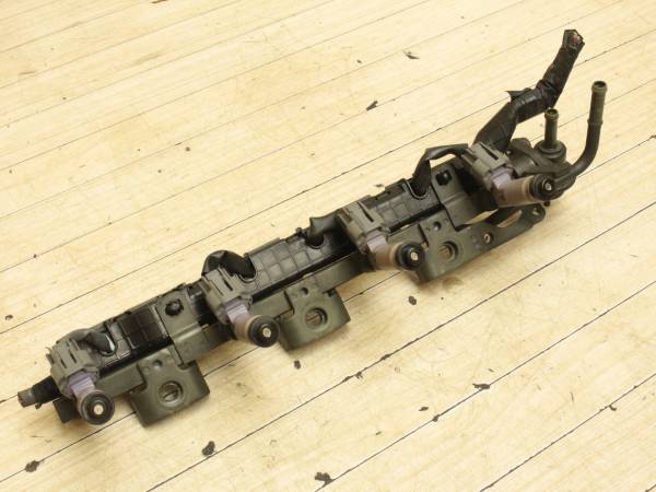NA8C NB8C デミオインジェクター ロードスター流用に NB6C NA6CE 12穴