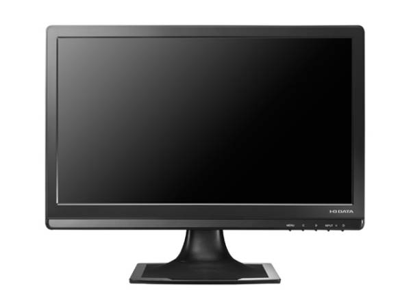 I・O DATA LEDバックライト18.5型液晶モニタ LCD-AD193EB