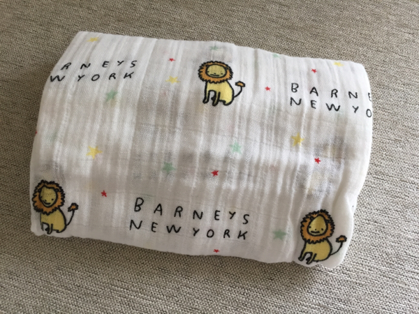 バーニーズニューヨーク限定 エイデンアンドアネイ