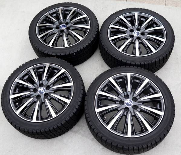 215⁄45R17 87Q 215／45r17 iceGUARD スタッドレス ヨコハマの通販