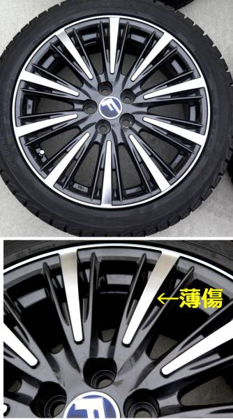 215⁄45R17 87Q 215／45r17 iceGUARD スタッドレス ヨコハマの通販