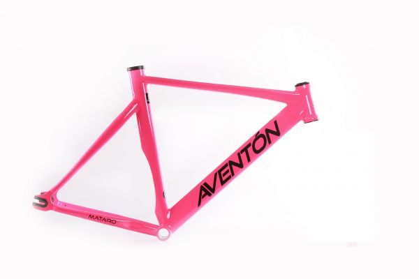 AventonBikes MATARO 490P