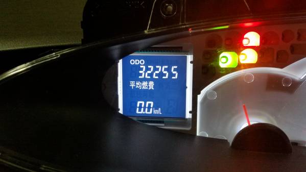 人気セール，お得 後期L375S タント カスタム スピードメーター NA車 ジャンク(計器、追加メーター本体)｜売買されたオークション情報、yahooの商品情報をアーカイブ公開 - オークファン ダイハツ用