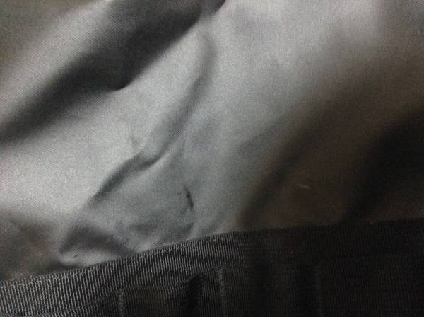 ノースフェイス　バッグ_2