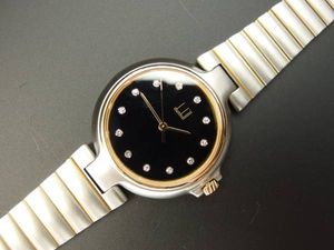 ダンヒル ミレニアムのYahoo!オークション(旧ヤフオク!)の相場・価格を